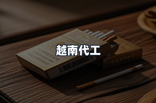 越南代工